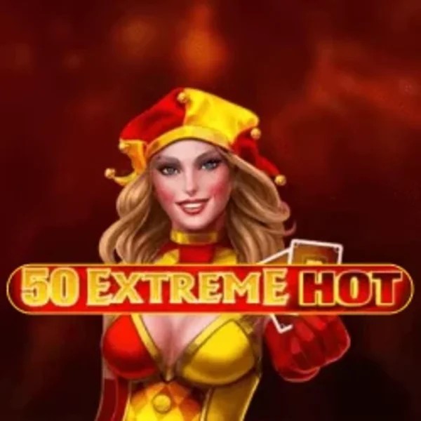 Try 50 Extreme Hot slot by Eurocoin Interactive on slotozencanada.com – logo image