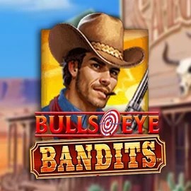 Bulls Eye Bandits – slot by Origins, featured at slotozencanada.com