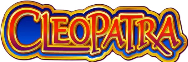 Cash of Cleopatra online game logo by Pragmatic Play on slotozencanada.com