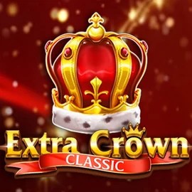 Extra Crown Classic online slot from Amusnet Interactive – play at slotozencanada.com