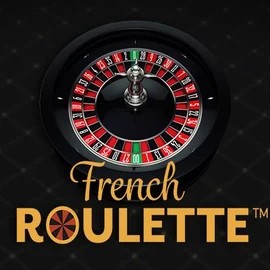 French Roulette (NetEnt) casino game by NetEnt – featured logo at Slotozen Casino