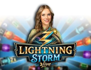 Lightning Storm – slot by Evolution, featured at slotozencanada.com