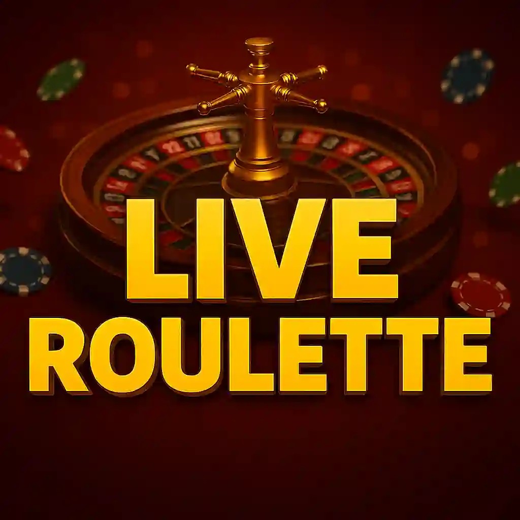 Play Live Roulette slot by Evolution on slotozencanada.com
