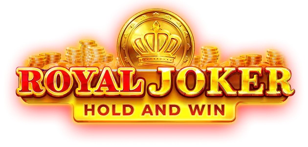 Royal Joker: Hold and Win slot visual from Playson available on slotozencanada.com