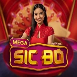 Try Mega Sic Bo slot by Pragmatic Play on slotozencanada.com – logo image