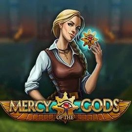 Mercy Of The Gods – slot by NetEnt, featured at slotozencanada.com