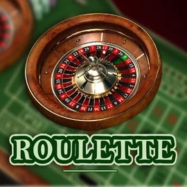 Roulette (Habanero) logo by Habanero Slotozen Casino