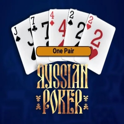 Russian Poker online slot from OneTouch Games – play at slotozencanada.com