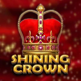 Play the Shining Crown slot by Amusnet Interactive on Slotozen Casino