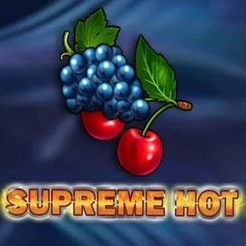 Play Supreme Hot slot by Amusnet Interactive on slotozencanada.com